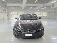 Usata Peugeot 508 Business-Line 131 CV (96 kW) 2021 Nero Station wagon