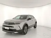 Brugt Opel Mokka Elegance 101 HK (74 kW) 2023 Grå SUV