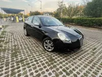 Usata Alfa Romeo Giulietta 109 CV (80 kW) 2011 Utilitaria