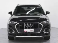 Occasion Audi Q3 Advanced Plus 230 ch (169 kW) 2021 Noir SUV