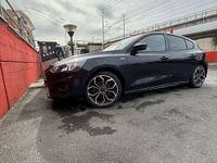 Usata Ford Focus ST-Line 125 CV (91 kW) 2021 Berlina