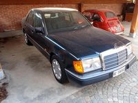 Usata Mercedes 200 1989 Berlina