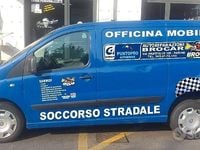 Usata Fiat Scudo 90 CV (66 kW) 2012 Blu Furgone