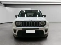 Usata Jeep Renegade Longitude 119 CV (87 kW) 2022 Bianco SUV