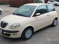 Usata Lancia Ypsilon 70 CV (51 kW) 2004 Utilitaria