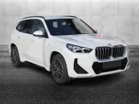 Usata BMW X1 M Sport 150 CV (110 kW) 2024 Bianco SUV