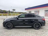 Usata Mercedes GLE63 AMG AMG 557 CV (409 kW) 2018 SUV