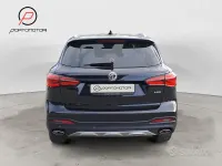 Usata MG HS Comfort 162 CV (119 kW) 2023 Nero SUV