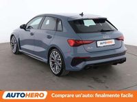 Usata Audi RS3 400 CV (294 kW) 2023 Grigio Berlina