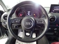 usata Audi A3 Sportback 1.6 TDI Business sTronic EU6