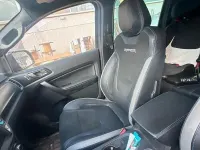 Usata Ford Ranger Raptor 213 CV (156 kW) 2022 Nero Pick-up