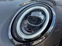 Usata Mini Cooper Hype 136 CV (100 kW) 2016 Grigio Utilitaria