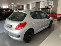 usata Peugeot 207 1.4 8V 75CV 5p. Energie ECO GPL "PER NEOPATENTATI"