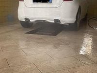 Usata Mercedes A200 2013 Bianco Berlina
