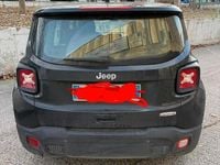 Usata Jeep Renegade Longitude 2022 SUV
