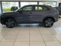Usata Honda HR-V Elegance 131 CV (96 kW) 2025 Grigio SUV