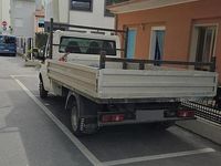 Usata Ford Transit 2003