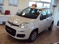 usata Fiat Panda 0.9 TwinAir Turbo Natural Power Easy del 2015 usata a Imola