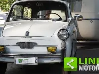 Usata Autobianchi Bianchina 19 CV (13 kW) 1960 Bianco Utilitaria