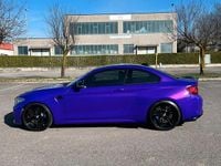 Usata BMW M2 2017 Coupé
