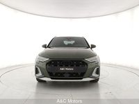 Nuova Audi A3 Comfort 150 CV (110 kW) 2026 Blu