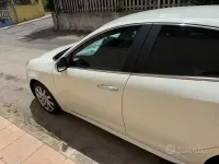 Usata Alfa Romeo Giulietta 175 CV (128 kW) 2014 Bianco Utilitaria
