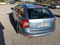 usata Skoda Octavia 2.0 TDI (Euro 5B)