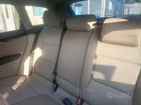 Usata Audi A3 Sport 140 CV (102 kW) 2009 Nero Utilitaria