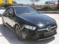 usata Mercedes E250 Classe A SedanPlug-in hybrid Automatica 4p. Premium usato