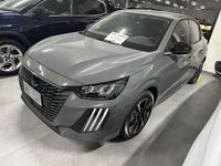 Nuova Peugeot 208 Allure 101 CV (74 kW) 2025 Grigio Utilitaria