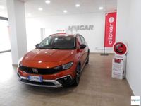 usata Fiat Tipo 1.6 M JET 130 CV S&S 5p CROSS