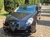 Usata Alfa Romeo Giulietta 109 CV (80 kW) 2011 Marrone Utilitaria