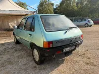 Usata Peugeot 205 49 CV (36 kW) 1985 Utilitaria
