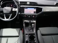 usata Audi Q3 Q3 35 TFSI35 TFSI 150 pk Edition Plus Black Edition BTW-au