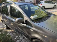 Usata Fiat Panda Dynamic 69 CV (50 kW) 2011 Utilitaria