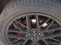 Usata Jaguar F-Pace Portfolio 179 CV (131 kW) 2016 Nero SUV