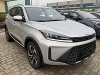 Nuova EMC SEI 147 CV (108 kW) 2026 Argento SUV