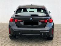 Usata BMW 120 M Sport 156 CV (114 kW) 2025 Nero Utilitaria