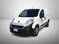 Usata Fiat Fiorino 95 CV (69 kW) 2022 Bianco Monovolume