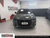 Usata Peugeot 208 Allure 102 CV (75 kW) 2025 Other Utilitaria