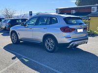 Usata BMW X3 Luxury Line 265 CV (194 kW) 2018 SUV