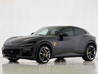 Usata Ferrari Purosangue 725 CV (533 kW) 2023 Grigio SUV