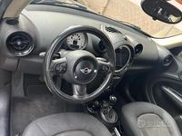 Occasion Mini Countryman 111 ch (81 kW) 2012 Marron SUV