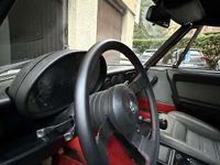 Usata Alfa Romeo Spider Quadrifoglio Verde 125 CV (91 kW) 1987 Cabrio