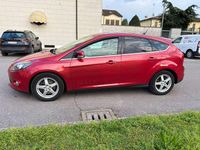 Usata Ford Focus Titanium S 150 CV (110 kW) 2011 Other Berlina