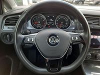 usata VW Golf VII Golf 1.0 TSI 115 CV 5p. Trendline BlueMotion Technology