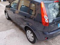 Usata Ford Fiesta 2008 Utilitaria