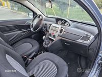 Usata Lancia Ypsilon 60 CV (44 kW) 2008 Utilitaria