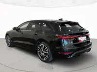 Usata Audi A6 e-tron S-Line 314 kW (428 CV) 2025 Nero mito metallizzato Station wagon