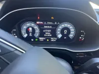 Usata Audi Q3 Sportback 150 CV (110 kW) 2022 SUV